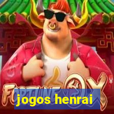 jogos henrai